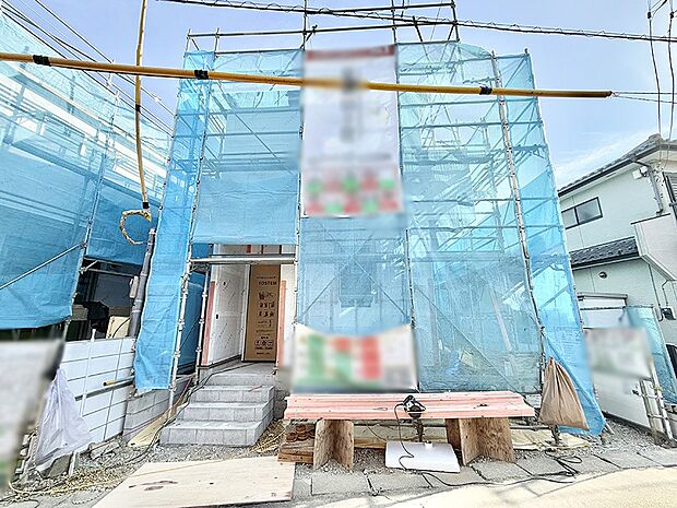 ■家族みんなが笑顔で過ごせる、安心感のある住まい