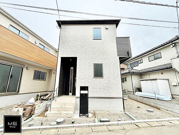 ■家族みんなが笑顔で過ごせる、安心感のある住まい