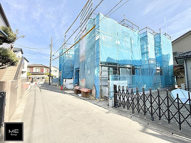 ■新しい時代の息吹を感じる、心地よい環境