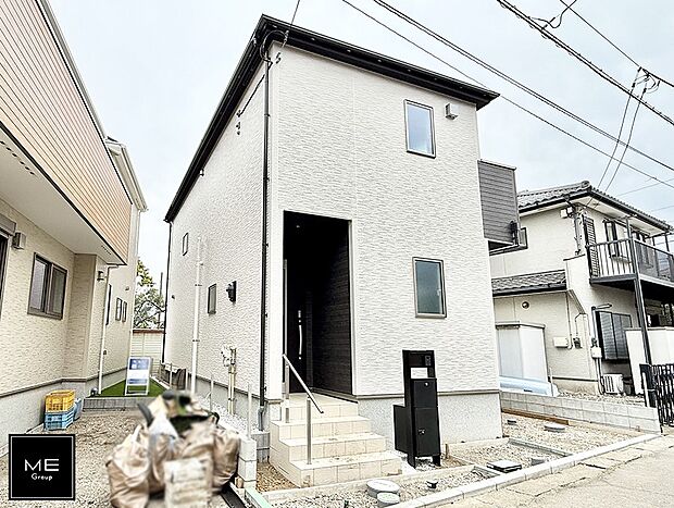 ■家族みんなが笑顔で過ごせる、安心感のある住まい