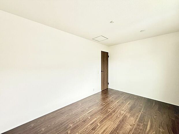 ■機能的で使いやすいお部屋で毎日を快適に