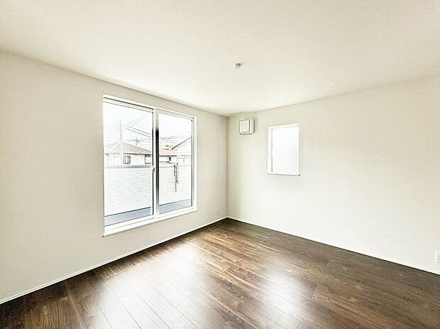 ■落ち着いた雰囲気のお部屋で心が安らぐ空間