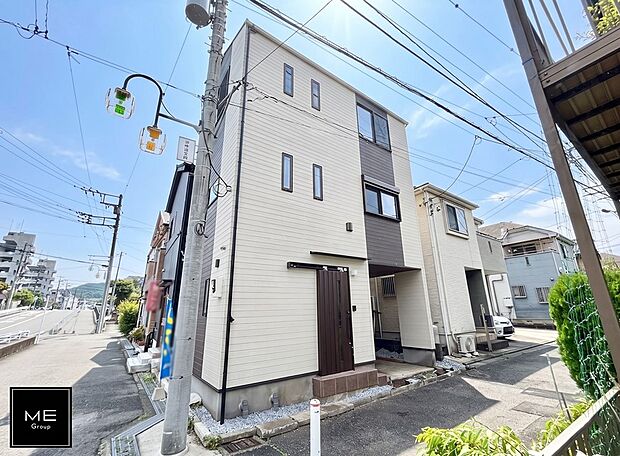 ■暮らしを彩る充実した設備仕様が備わった住まい