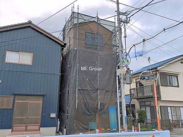 ■暮らしを彩る充実した設備仕様が備わった住まい