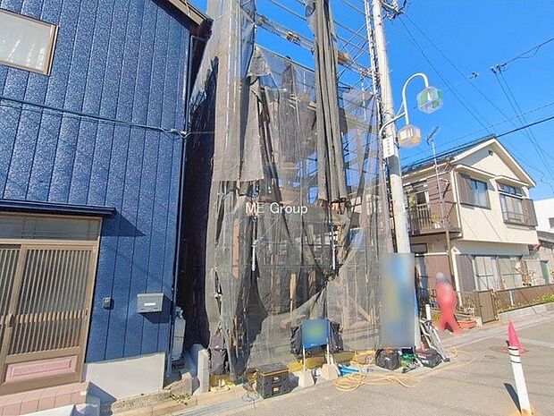 ■暮らしを彩る充実した設備仕様が備わった住まい