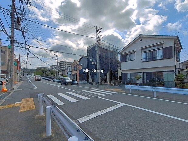 ■家族とのお出かけが楽しくなる環境です