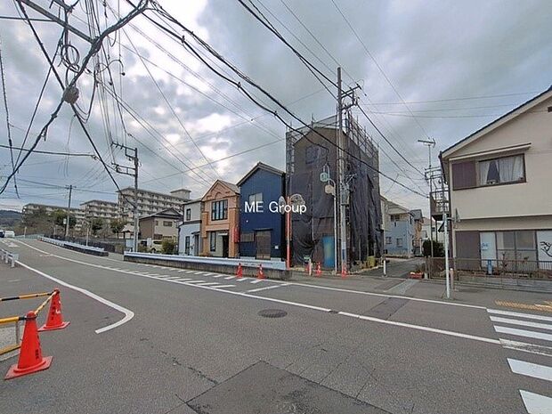 ■家族とのお出かけが楽しくなる環境です