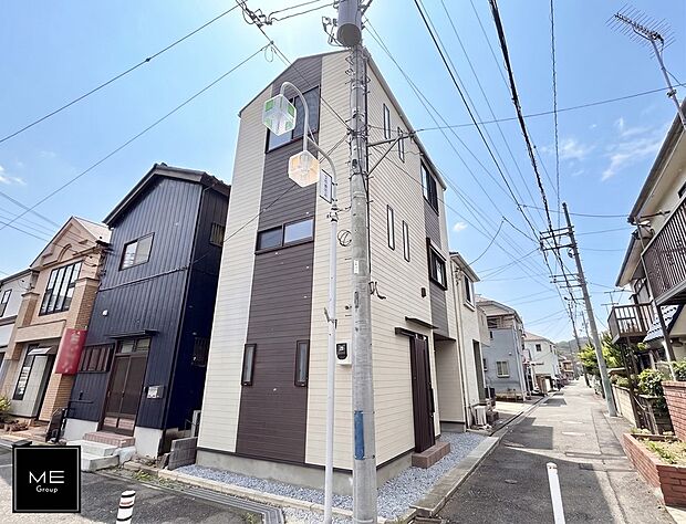 ■新しい暮らしが始まる場所で、家族の絆を深める
