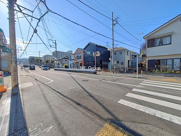 ■家族とのお出かけが楽しくなる環境です