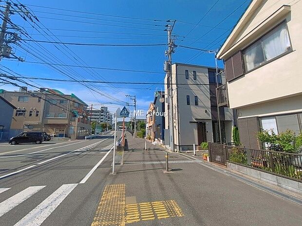 ■家族とのお出かけが楽しくなる環境です