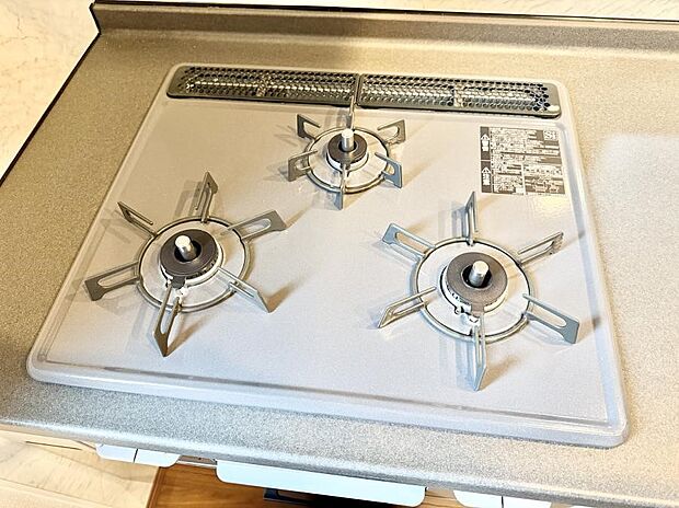 ■一度に多くの料理ができ便利で効率的