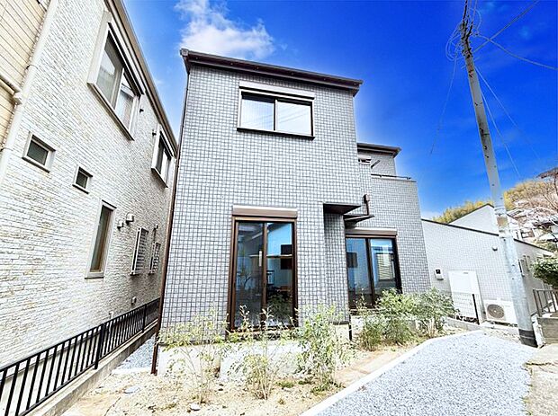 ■家族みんなが笑顔で過ごせる、安心感のある住まい