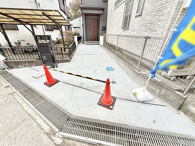 ■カースペース有