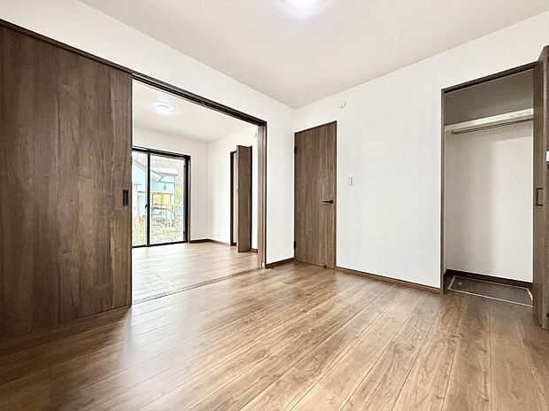 ■優雅で穏やかな時間が流れる空間