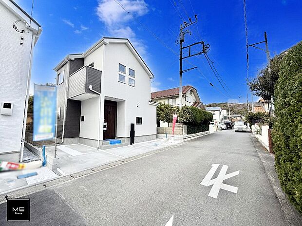 ■新しい時代の息吹を感じる、心地よい環境