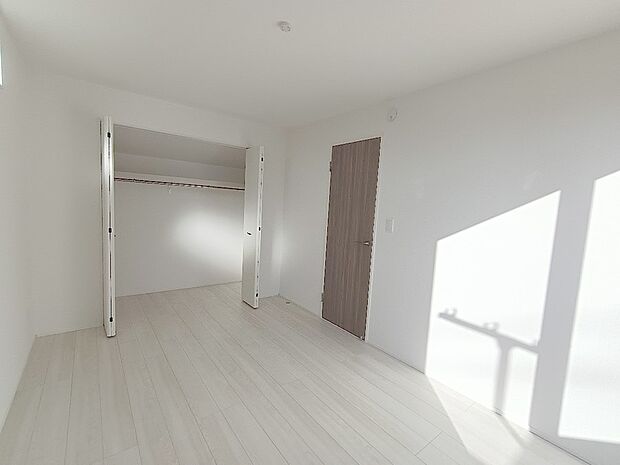 ■機能的で使いやすいお部屋で毎日を快適に