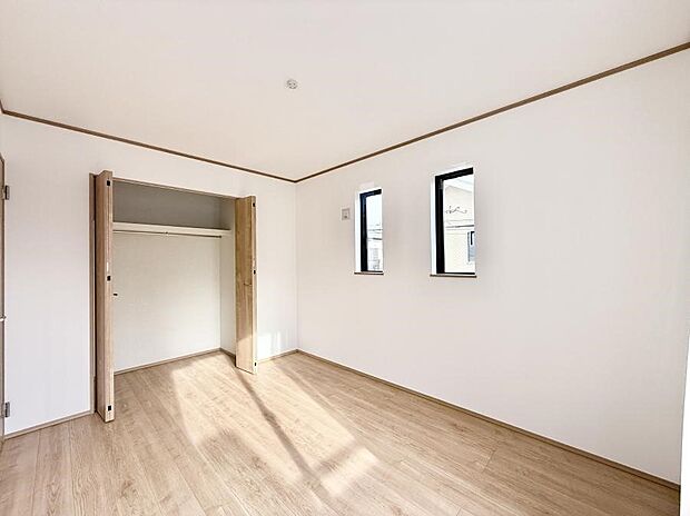 ■自分の好みに合わせたインテリアを整えやすく個性を反映できる場所です