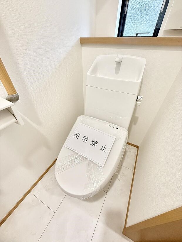 ■使いやすさと清潔感にこだわった空間