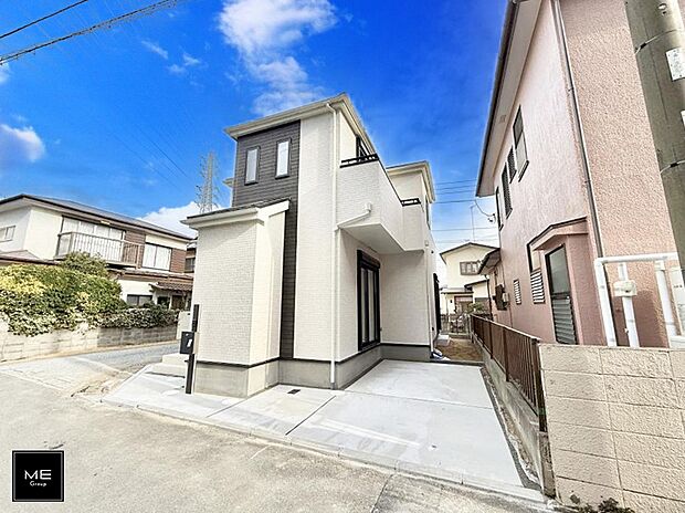 ■暮らしを彩る充実した設備仕様が備わった住まい