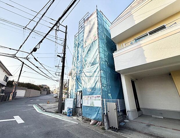 ■暮らしを豊かにする充実した仕様設備で快適に