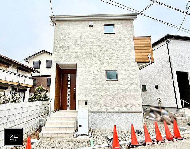 ■暮らしを彩る充実した設備仕様が備わった住まい