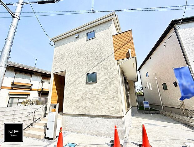 1号棟 ■暮らしを彩る充実した設備仕様が備わった住まい