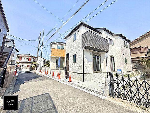 ■家族とのお出かけが楽しくなる環境です