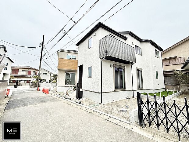 ■家族とのお出かけが楽しくなる環境です