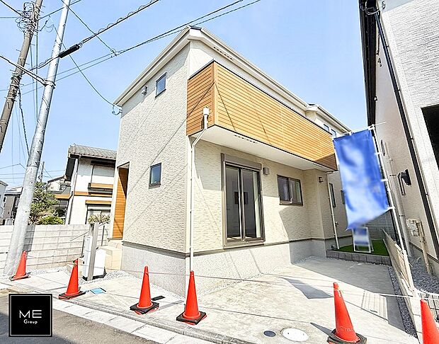 1号棟 ■まずは一度ご覧ください