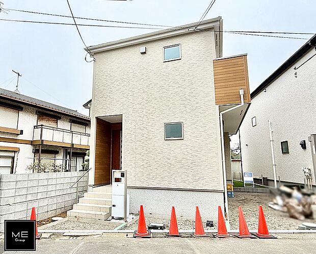 ■暮らしを彩る充実した設備仕様が備わった住まい