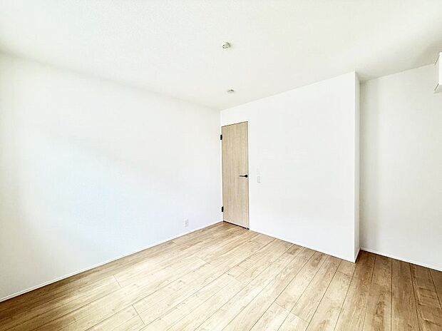 ■静かな洋室で読書や趣味に集中できる場所