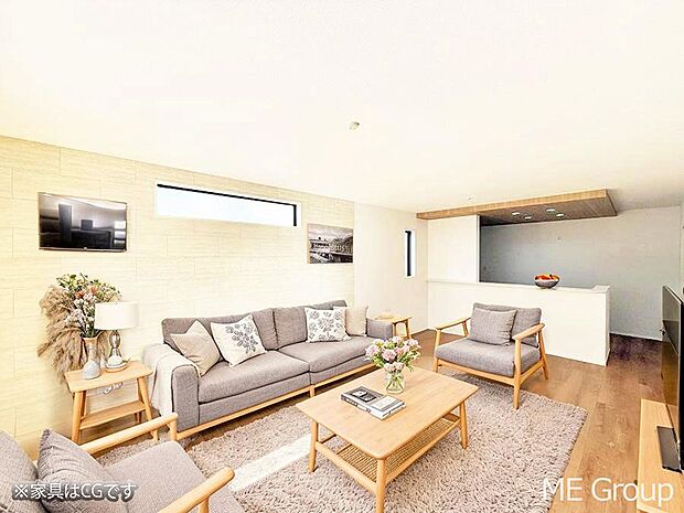 ■自然と会話が生まれる、心地よいひととき