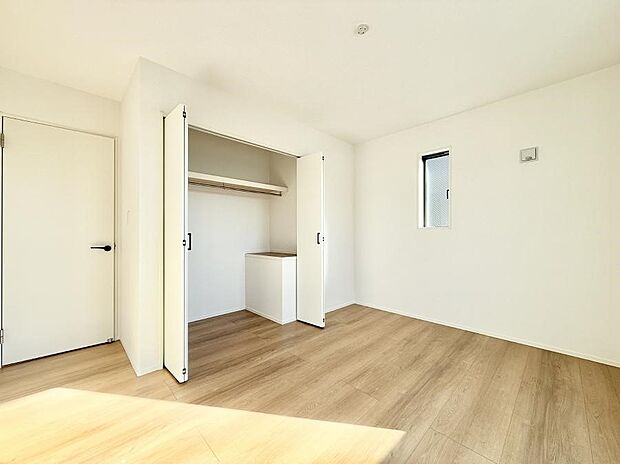 ■どこになにを置くか楽しみな自分のお部屋