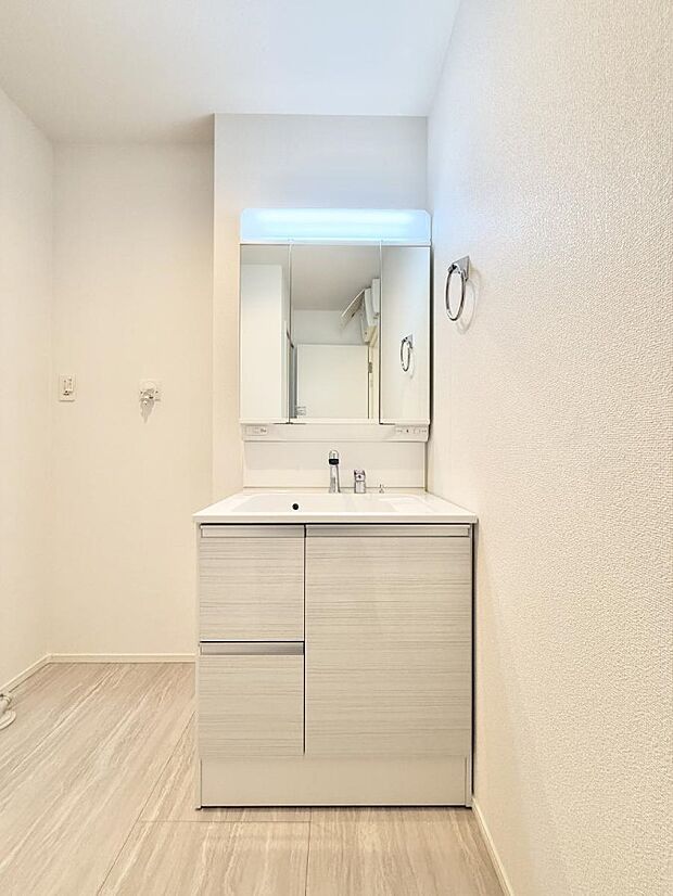 ■清潔感があり、気持ちよく使えます