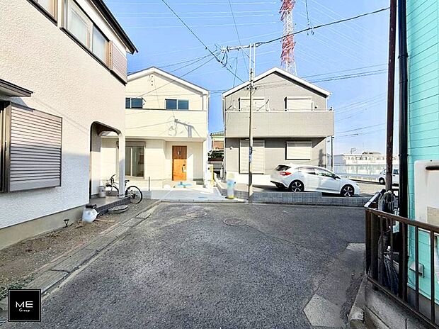 ■新しい時代の息吹を感じる、心地よい環境