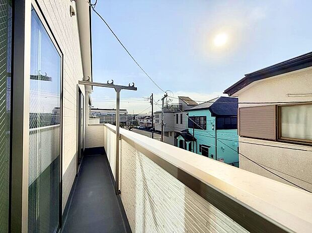 ■ 朝のコーヒーや夜の星空を楽しむ、癒しの場所