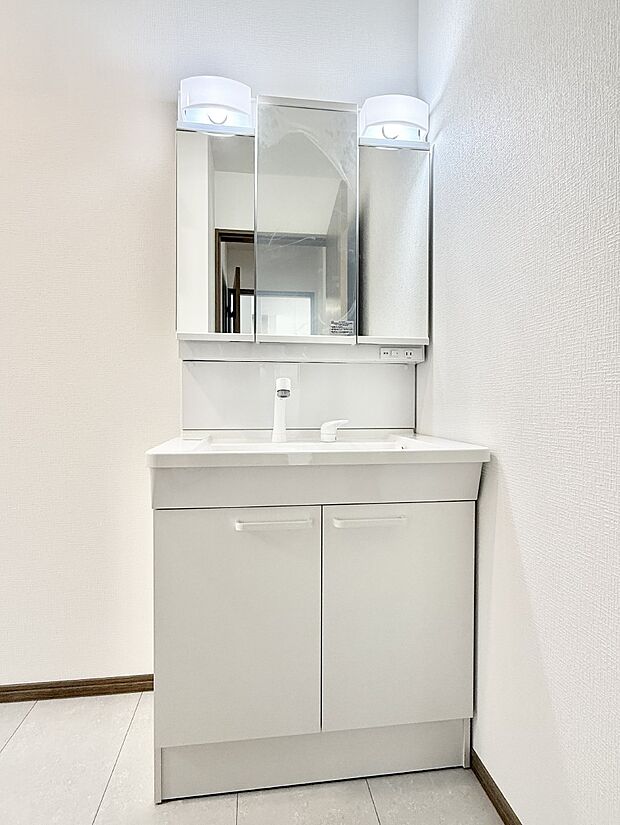 ■清潔感があり、気持ちよく使えます