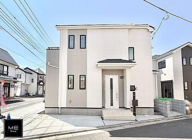 ■家族みんなが笑顔で過ごせる、安心感のある住まい