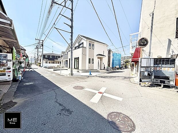 ■新しい時代の息吹を感じる、心地よい環境