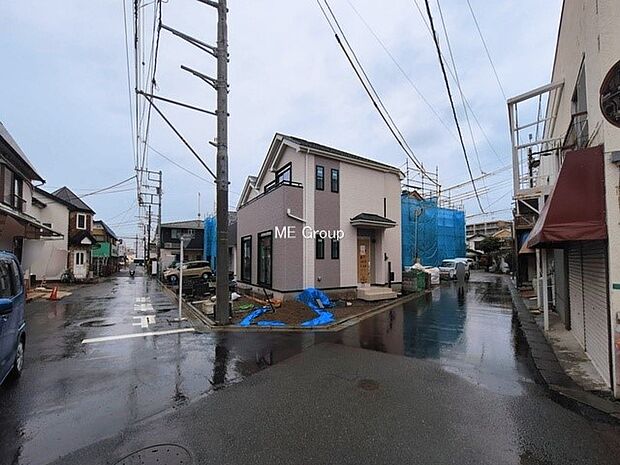 ■新しい時代の息吹を感じる、心地よい環境