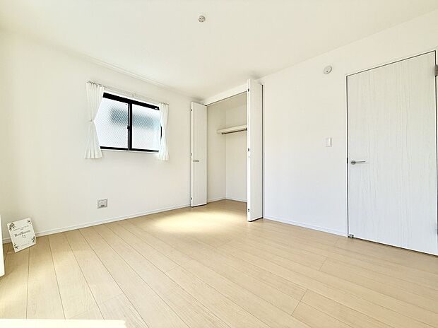 ■機能的で使いやすいお部屋で毎日を快適に
