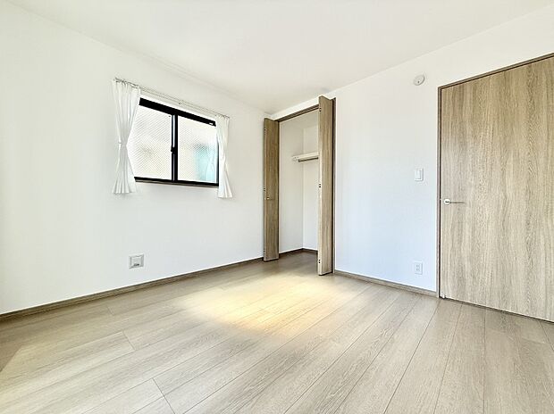 ■自分の好みに合わせたインテリアを整えやすく個性を反映できる場所です