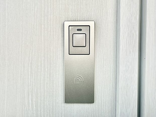 ■手軽にロック解除できますね