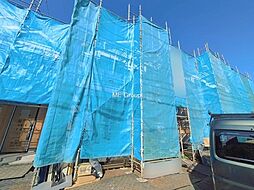 神奈川県座間市ひばりが丘２丁目