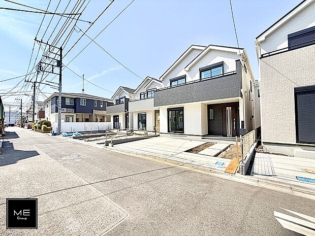 ■この道を歩けば、毎日が少し特別になる