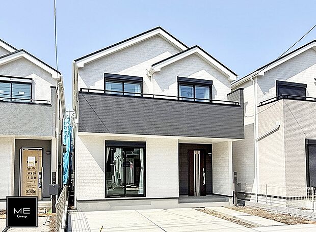 ■家族みんなが笑顔で過ごせる、安心感のある住まい