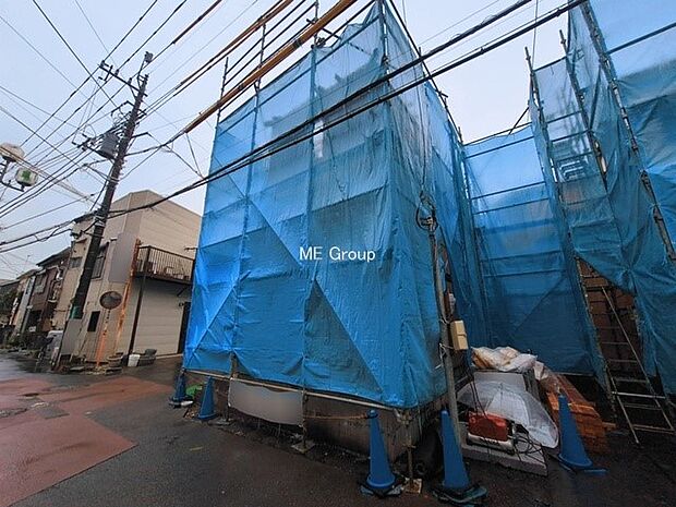 ■暮らしを彩る充実した設備仕様が備わった住まい