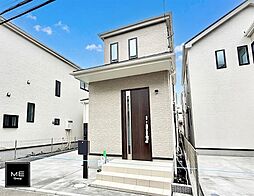 神奈川県座間市ひばりが丘２丁目
