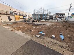 神奈川県座間市ひばりが丘２丁目