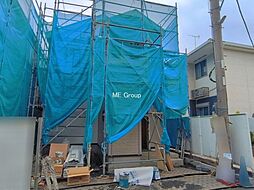 神奈川県座間市ひばりが丘２丁目